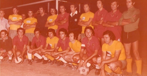 Il "Torneo della Canicola": quel campionato che infiammò per vent'anni le estati baresi